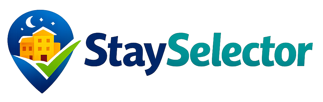 StaySelector logo